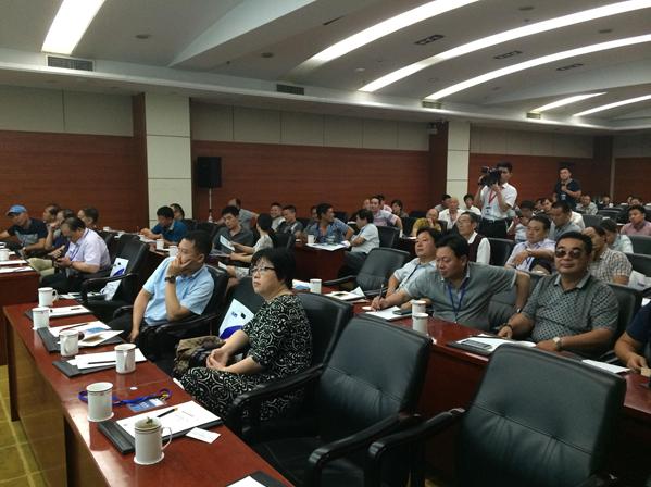 科順新產(chǎn)品技術(shù)交流會在合肥圓滿召開，聚焦行業(yè)創(chuàng)新與深化合作