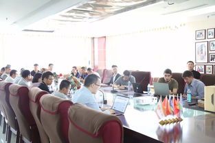 上海和數(shù)軟件與香港Uton攜手，共話技術(shù)創(chuàng)新與未來發(fā)展