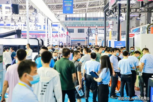 聚焦先進(jìn)制造，技術(shù)交流賦能 上海金諾機(jī)床展打造長三角高端制造新引擎