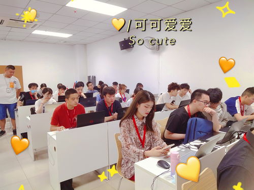 杭州黑馬前端HTML/JS基礎(chǔ)31期正式開班，攜手技術(shù)社區(qū)共啟編程新程