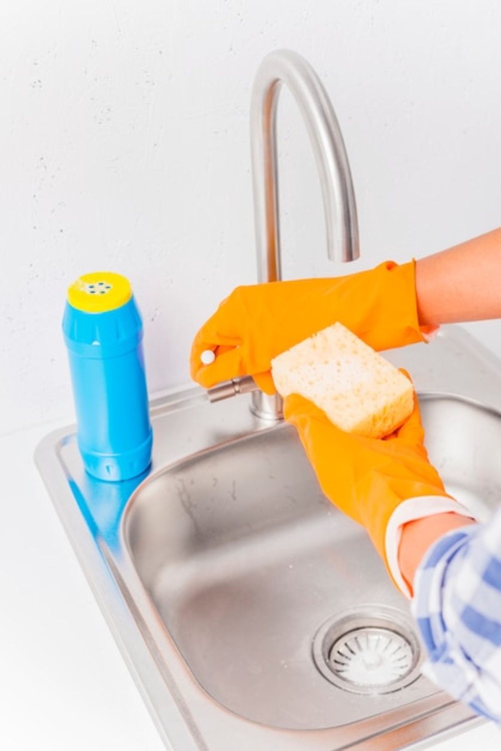 清潔產品的管家理念