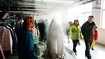 第二期 誠信月感受高精尖洗滌文化